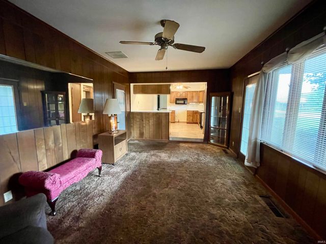 1108 BIRCHWOOD Drive, Kokomo, IN 46901