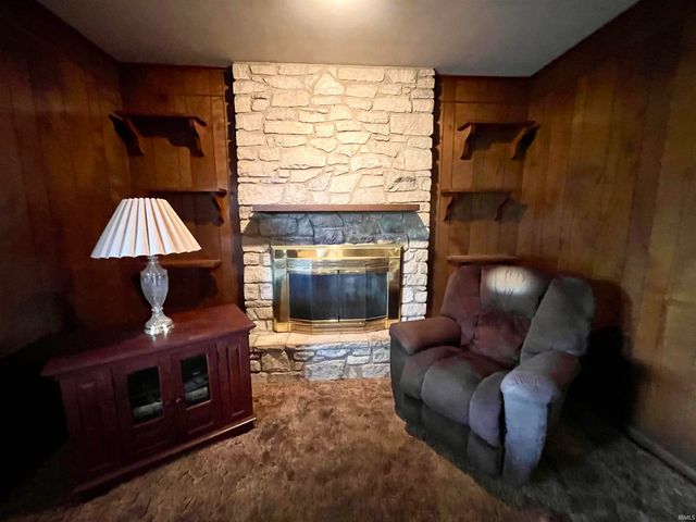 1108 BIRCHWOOD Drive, Kokomo, IN 46901