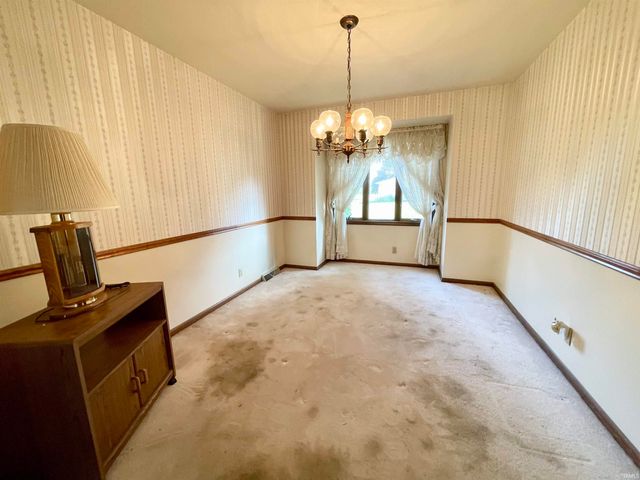 1108 BIRCHWOOD Drive, Kokomo, IN 46901