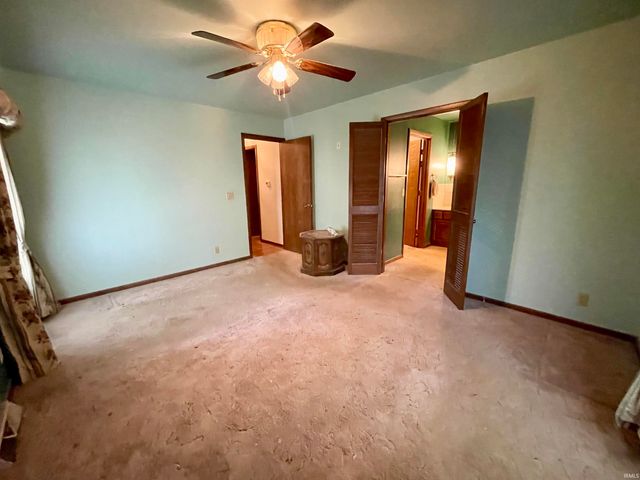 1108 BIRCHWOOD Drive, Kokomo, IN 46901