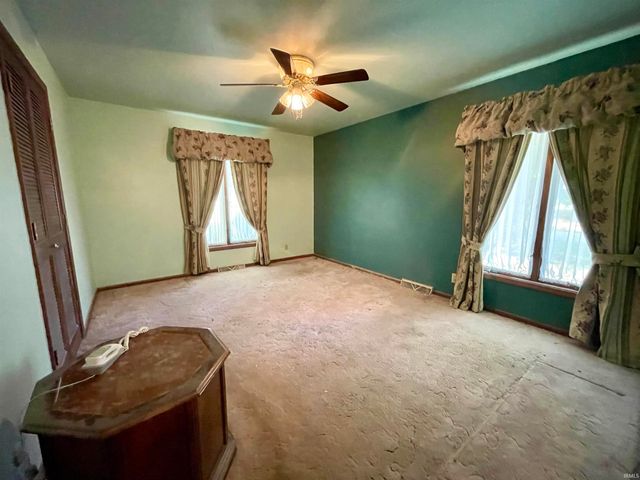 1108 BIRCHWOOD Drive, Kokomo, IN 46901