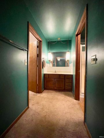 1108 BIRCHWOOD Drive, Kokomo, IN 46901