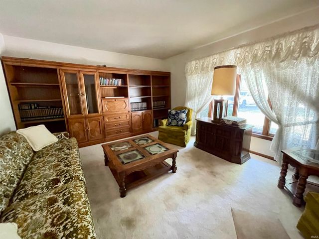 1108 BIRCHWOOD Drive, Kokomo, IN 46901