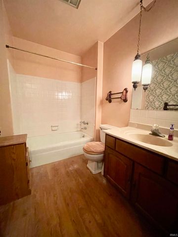 1108 BIRCHWOOD Drive, Kokomo, IN 46901