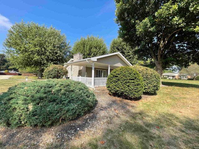 1108 BIRCHWOOD Drive, Kokomo, IN 46901