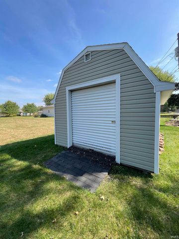 1108 BIRCHWOOD Drive, Kokomo, IN 46901