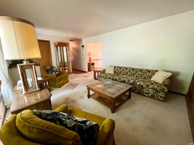 1108 BIRCHWOOD Drive, Kokomo, IN 46901