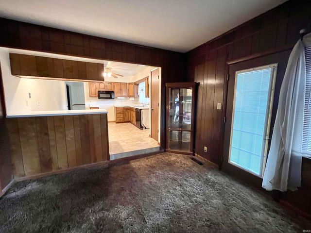 1108 BIRCHWOOD Drive, Kokomo, IN 46901