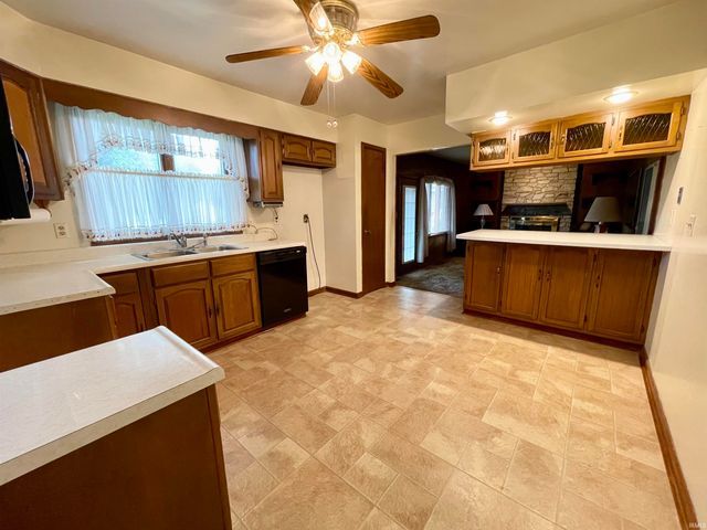 1108 BIRCHWOOD Drive, Kokomo, IN 46901