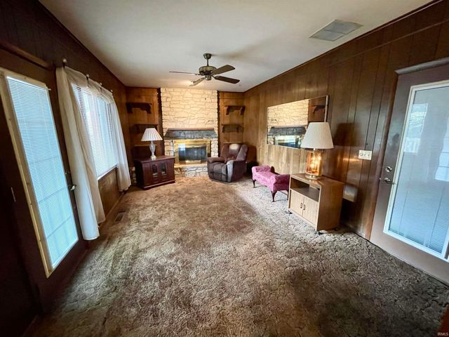 1108 BIRCHWOOD Drive, Kokomo, IN 46901