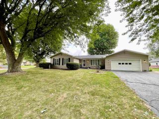 1108 BIRCHWOOD Drive, Kokomo, IN 46901