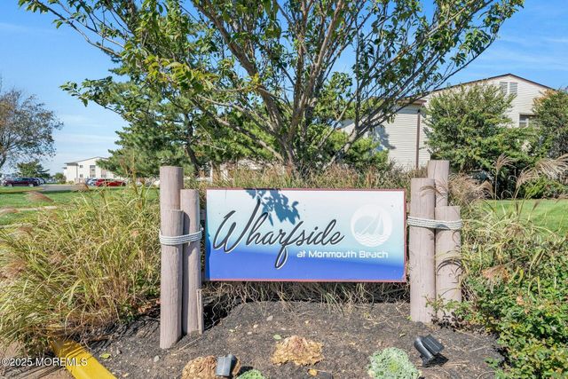 75 Wharfside Drive, Monmouth Beach, NJ 07750