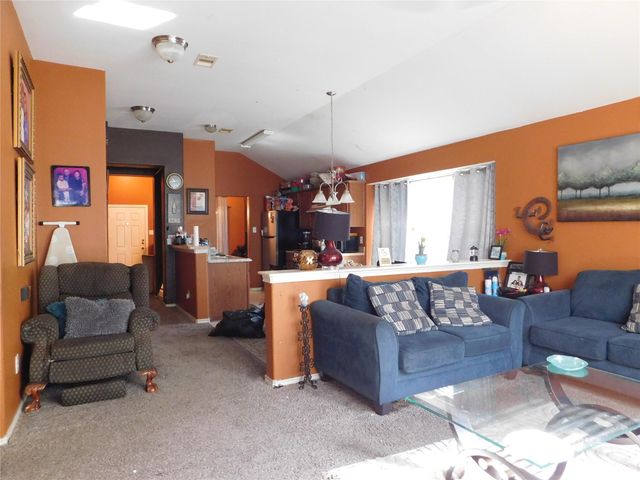 127 Big Thicket Drive, Richmond, TX 77469