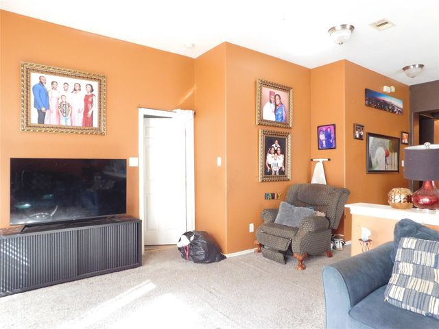 127 Big Thicket Drive, Richmond, TX 77469