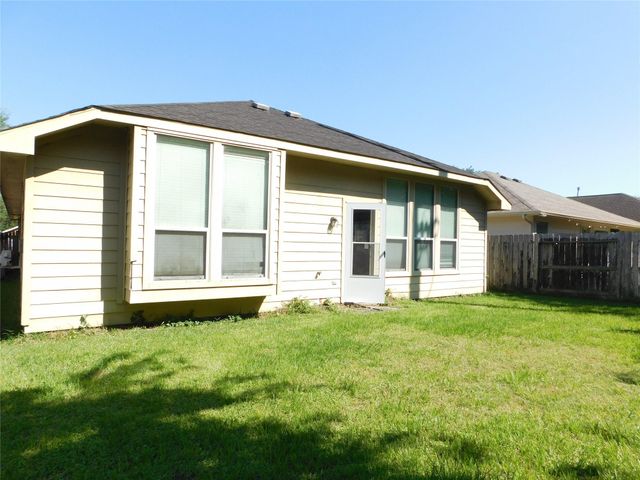 127 Big Thicket Drive, Richmond, TX 77469