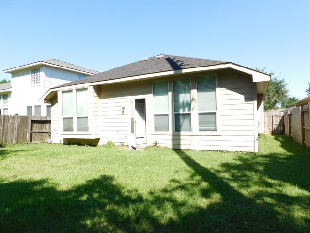 127 Big Thicket Drive, Richmond, TX 77469
