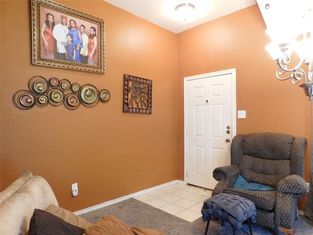 127 Big Thicket Drive, Richmond, TX 77469