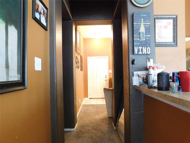 127 Big Thicket Drive, Richmond, TX 77469