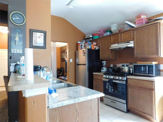 127 Big Thicket Drive, Richmond, TX 77469