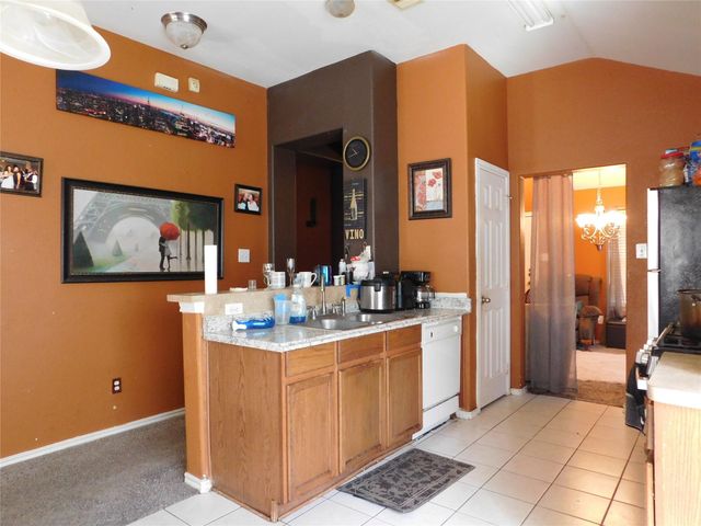 127 Big Thicket Drive, Richmond, TX 77469