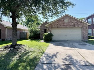 127 Big Thicket Drive, Richmond, TX 77469
