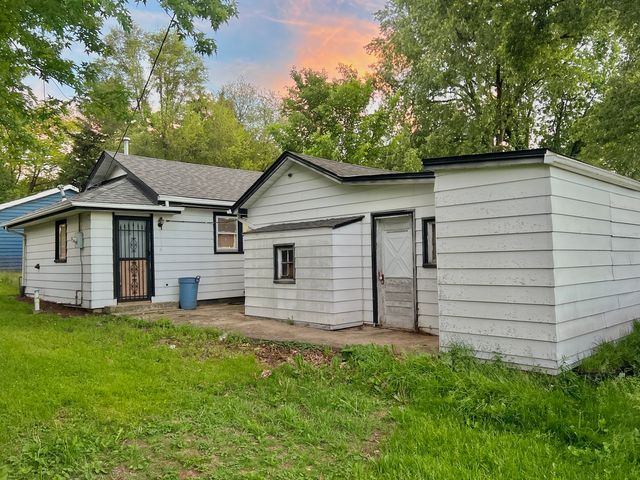 306 Anderson Avenue, Joliet, IL 60433