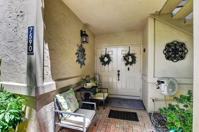 7590 Elmridge Drive, Boca Raton, FL 33433