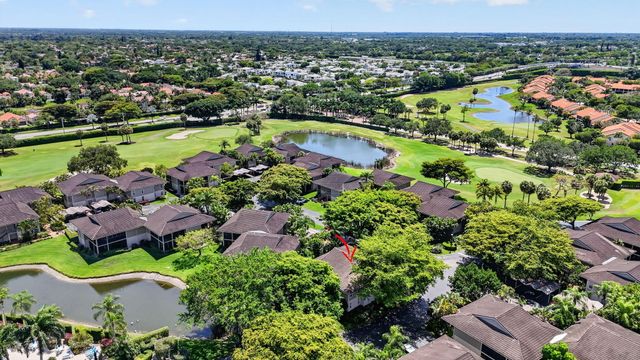 7590 Elmridge Drive, Boca Raton, FL 33433