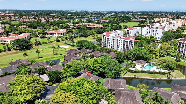 7590 Elmridge Drive, Boca Raton, FL 33433