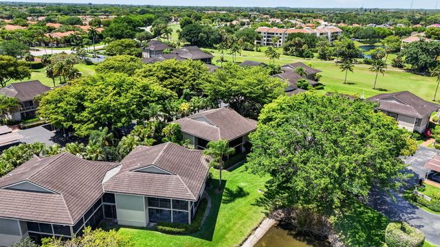 7590 Elmridge Drive, Boca Raton, FL 33433
