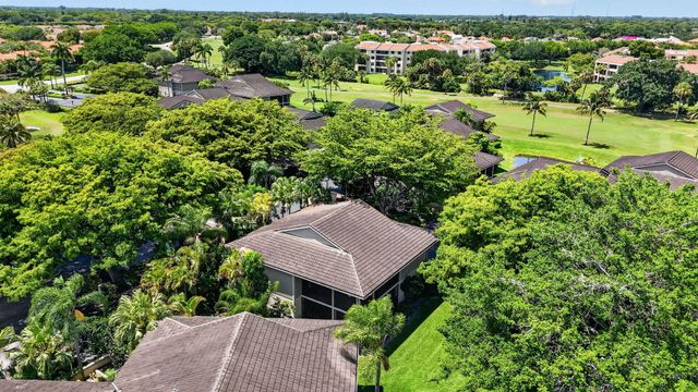 7590 Elmridge Drive, Boca Raton, FL 33433