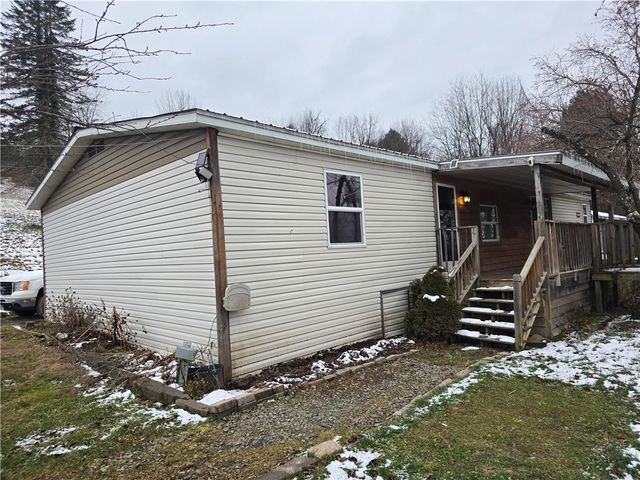 699 Kilroy Road, Oxford, NY 13830
