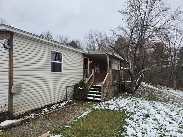 699 Kilroy Road, Oxford, NY 13830