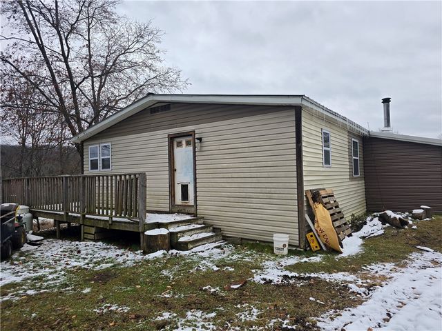 699 Kilroy Road, Oxford, NY 13830