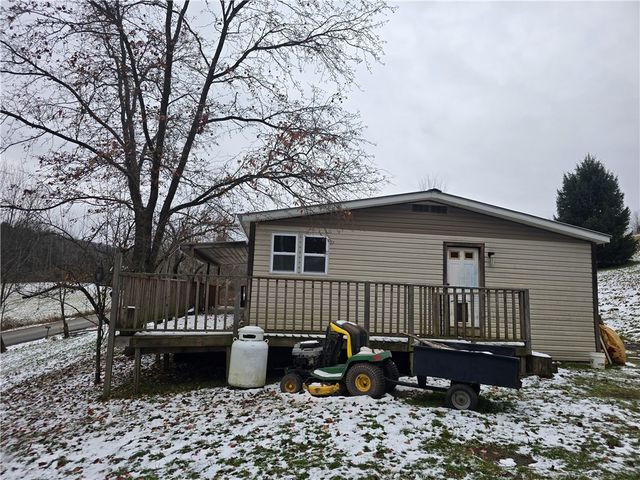 699 Kilroy Road, Oxford, NY 13830