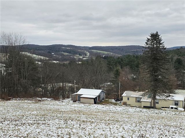 699 Kilroy Road, Oxford, NY 13830