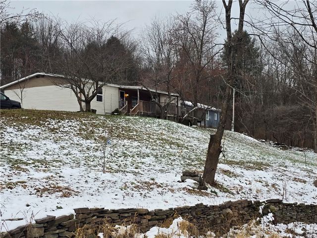 699 Kilroy Road, Oxford, NY 13830