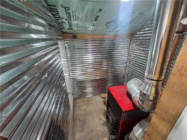 699 Kilroy Road, Oxford, NY 13830