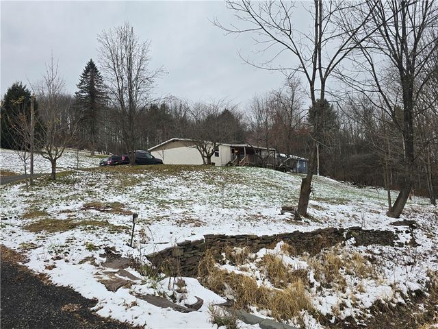 699 Kilroy Road, Oxford, NY 13830