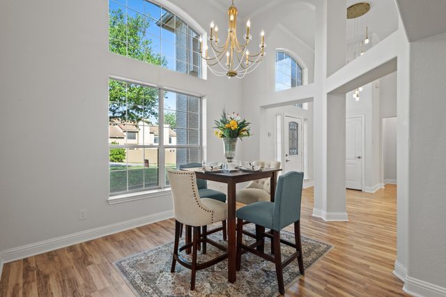 4224 Las Brisas Drive, Irving, TX 75038