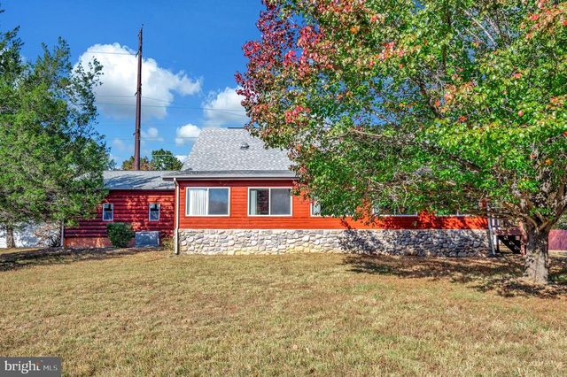 3856 RAPIDAN HILLS DR, Locust Grove, VA 22508