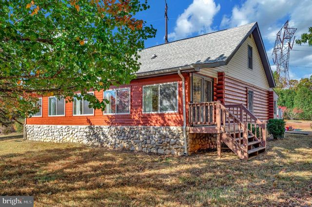 3856 RAPIDAN HILLS DR, Locust Grove, VA 22508