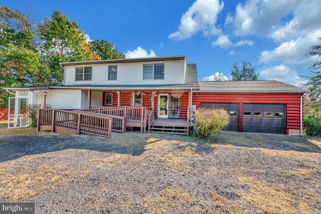 3856 RAPIDAN HILLS DR, Locust Grove, VA 22508