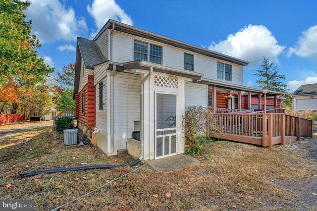 3856 RAPIDAN HILLS DR, Locust Grove, VA 22508