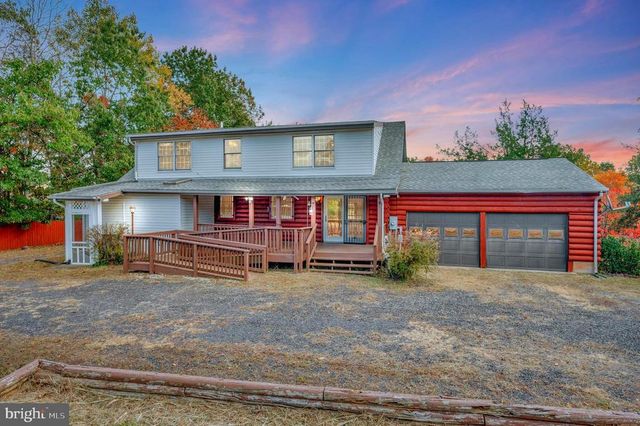 3856 RAPIDAN HILLS DR, Locust Grove, VA 22508