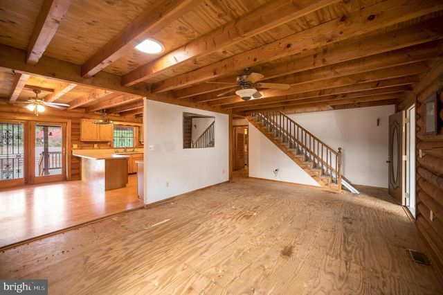 3856 RAPIDAN HILLS DR, Locust Grove, VA 22508