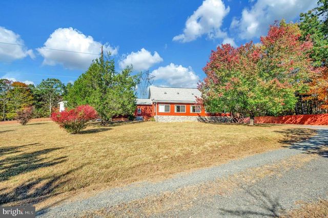 3856 RAPIDAN HILLS DR, Locust Grove, VA 22508
