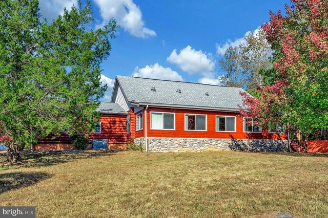 3856 RAPIDAN HILLS DR, Locust Grove, VA 22508