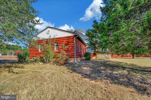 3856 RAPIDAN HILLS DR, Locust Grove, VA 22508