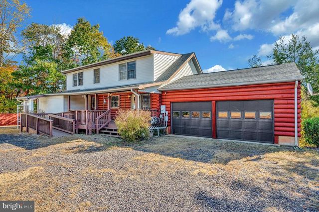 3856 RAPIDAN HILLS DR, Locust Grove, VA 22508